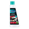 Dr. Beckmann crema limpiadora intensiva para placas de cocción y acero inoxidable, 250 ml