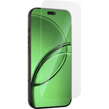 Renkforce cristal protector de pantalla para Apple iPhone 18 Pro, anti-huellas, resistente a arañazos, 1 ud. (RF-7576214)