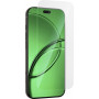 Renkforce cristal protector de pantalla para Apple iPhone 18 Pro, anti-huellas, resistente a arañazos, 1 ud. (RF-7576214)