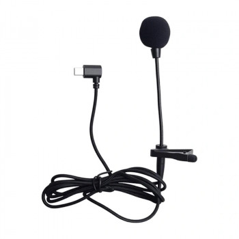 Micrófono para la cámara SJCAM SJ8 Pro