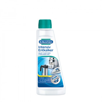 Dr. Beckmann descalcificador para electrodomésticos, 250 ml