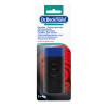Dr. Beckmann raspador para vitrocerámica con 3 cuchillas