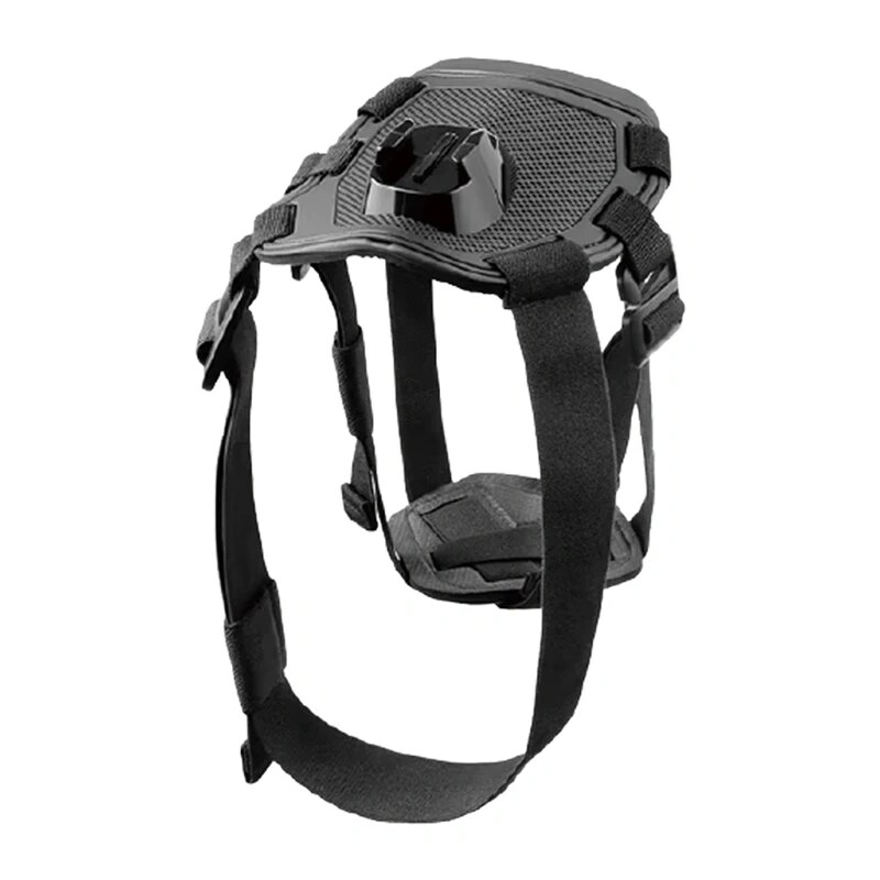 SJCAM soporte de cámara para el pecho de un perro