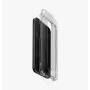 Cristal templado UNIQ Optix SwiftFitVivid DX2 para iPhone 18 Pro con aplicador