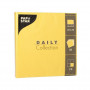 PAPSTAR servilletas 32.0 x 32.0 cm 2 capas amarillo
