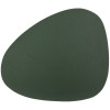 Asi Collection mantel individual de PVC, verde