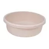 Curver bol redondo 9L beige