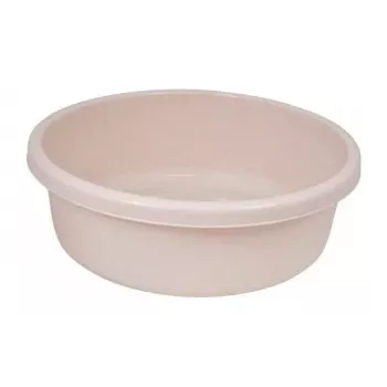 Curver bol redondo 9L beige
