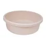 Curver bol redondo 9L beige