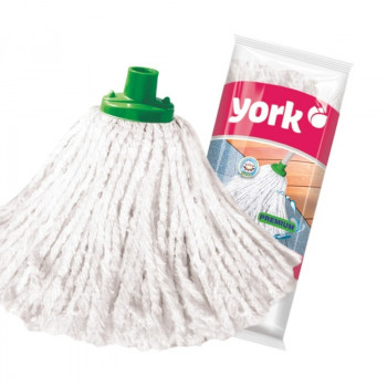 Recambio de mopa PREMIUM YORK