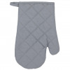 Guante resistente al calor Asi Collection gris