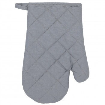 Guante resistente al calor Asi Collection gris