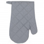 Guante resistente al calor Asi Collection gris