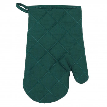 Guante anticalórico Asi Collection verde
