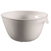 Curver Kitchen Essentials bol de mezcla 2,5L gris