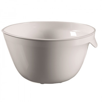 Curver Kitchen Essentials bol de mezcla 2,5L gris