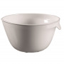 Curver Kitchen Essentials bol de mezcla 2,5L gris