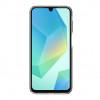 Evelatus funda transparente con imán para Samsung Galaxy A16 5G, transparente (EVESAMA165CCMT)