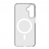 Evelatus funda transparente con imán para Samsung Galaxy A16 5G, transparente (EVESAMA165CCMT)