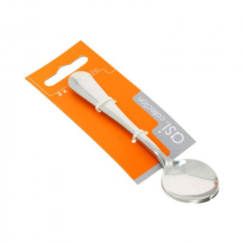 Asi Collection Classic set de cucharillas, 3 uds., 1,5 mm