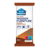 Ohmyhome toallitas para muebles de madera 60 uds.