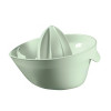 Curver Kitchen Essentials exprimidor, verde