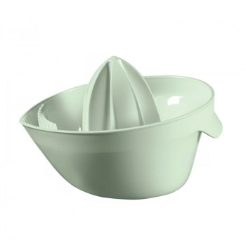 Curver Kitchen Essentials exprimidor, verde