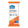 Ohmyhome toallitas para la cocina 60 uds.