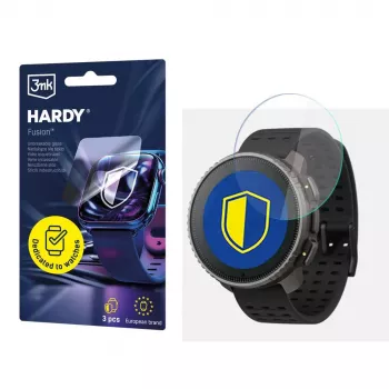 3mk Hardy Fusion protección para reloj Suunto Vertical Titanium Solar