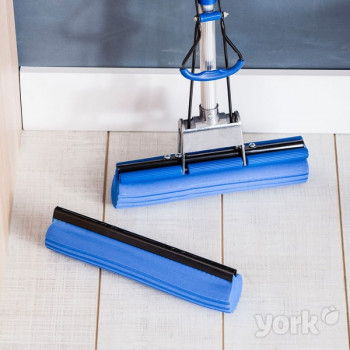 YORK MOP TOP recambio de cabezal de fregona de esponja