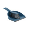 YORK COMPACT set de recogedor y cepillo con borde de goma