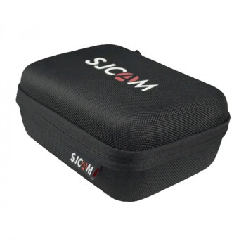 SJCAM bolsa grande para cámara y accesorios