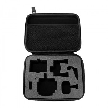 SJCAM bolsa grande para cámara y accesorios