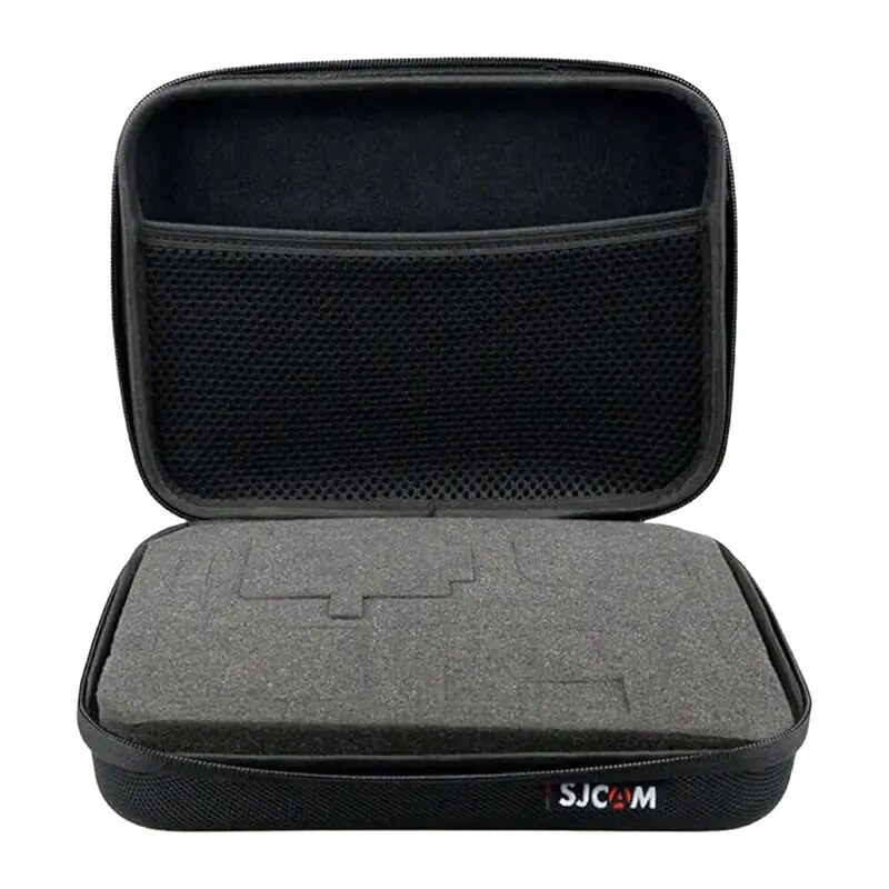 SJCAM bolsa grande para cámara y accesorios