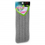 Giostyle paño de microfibra de repuesto para cepillo de suelo con pulverizador 40 cm