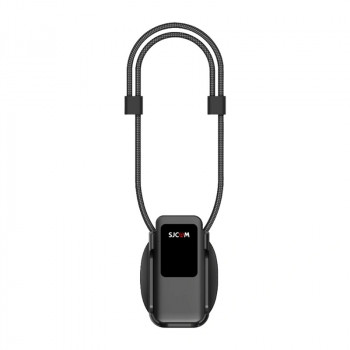 SJCAM C300 soporte magnético de cuello