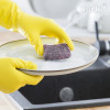 YORK esponjas de cocina impregnadas con jabón 10 uds.