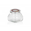 LEIFHEIT tarro de mermelada 0,25L