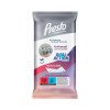 Presto Dual Action toallitas universales de limpieza húmeda, 40 uds.