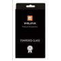 Evelatus 2.5D Full Cover protector de pantalla antiestático de vidrio templado para Samsung Galaxy S23 (Japan Glue)