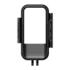 SJCAM C300 Pocket soporte de marco, negro