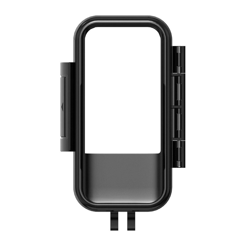SJCAM C300 Pocket soporte de marco, negro