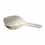 Curver Kitchen Essentials Colador con asa beige