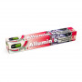 Giostyle Papel de aluminio 8m / 12µm / Ø3x30cm