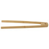 Kesper Pinzas de cocina, Bamboo