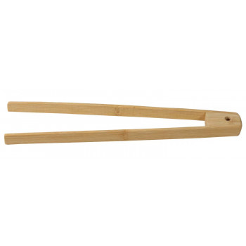 Kesper Pinzas de cocina, Bamboo