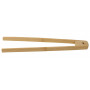 Kesper Pinzas de cocina, Bamboo