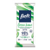 Presto Toallitas húmedas para distintas superficies Green Home 60 uds.
