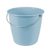 Keeeper Cubo 5L Erik Ø24x20cm azul