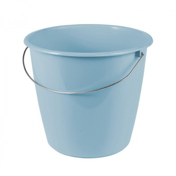 Keeeper Cubo 5L Erik Ø24x20cm azul